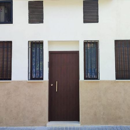 Loft Eyre Apartman Córdoba Kültér fotó