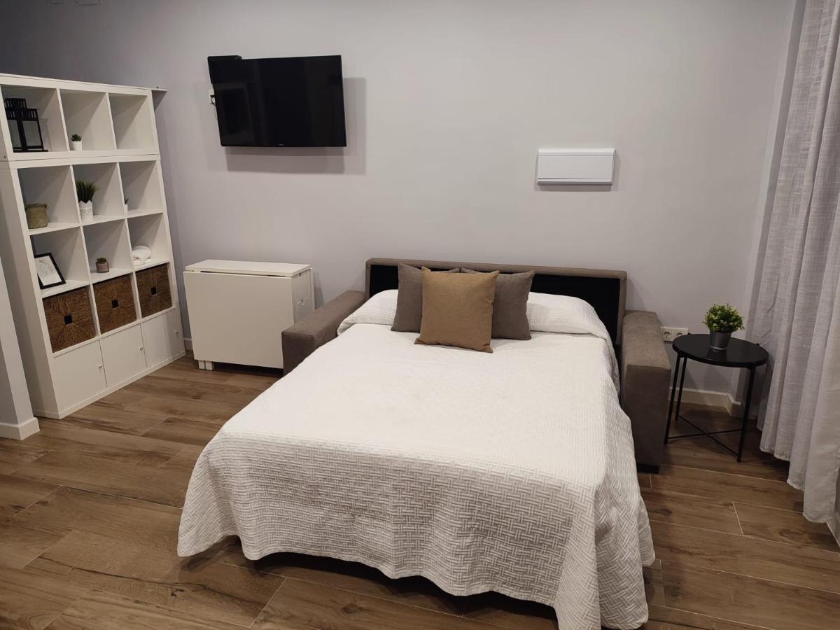 Loft Eyre Apartman Córdoba Kültér fotó