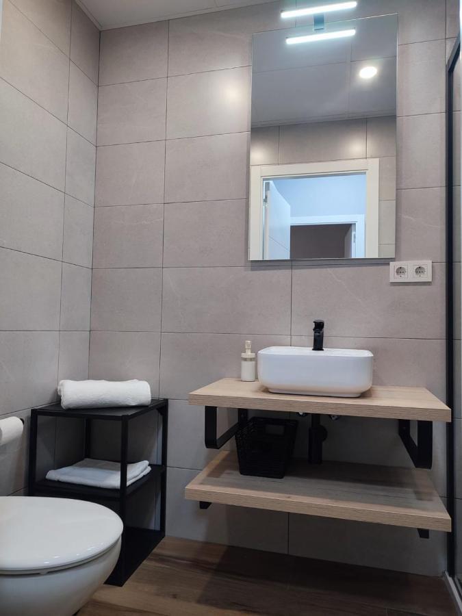 Loft Eyre Apartman Córdoba Kültér fotó