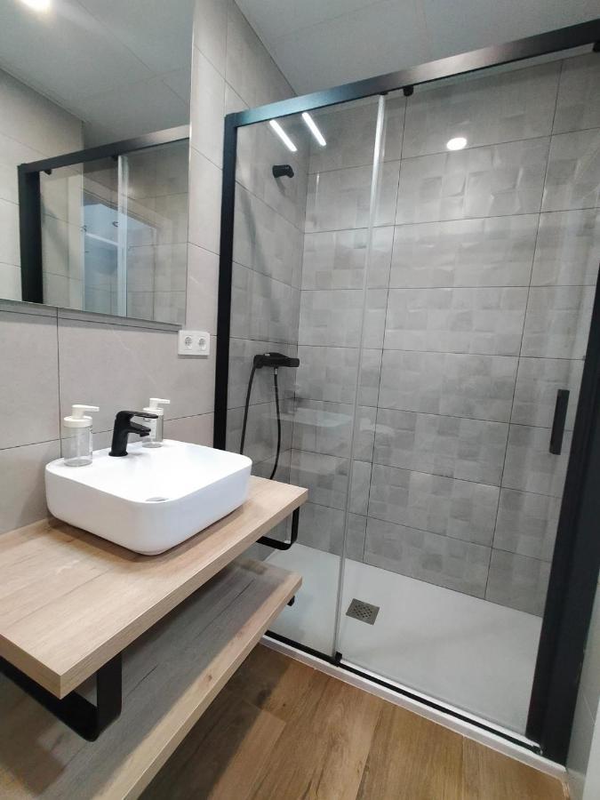 Loft Eyre Apartman Córdoba Kültér fotó