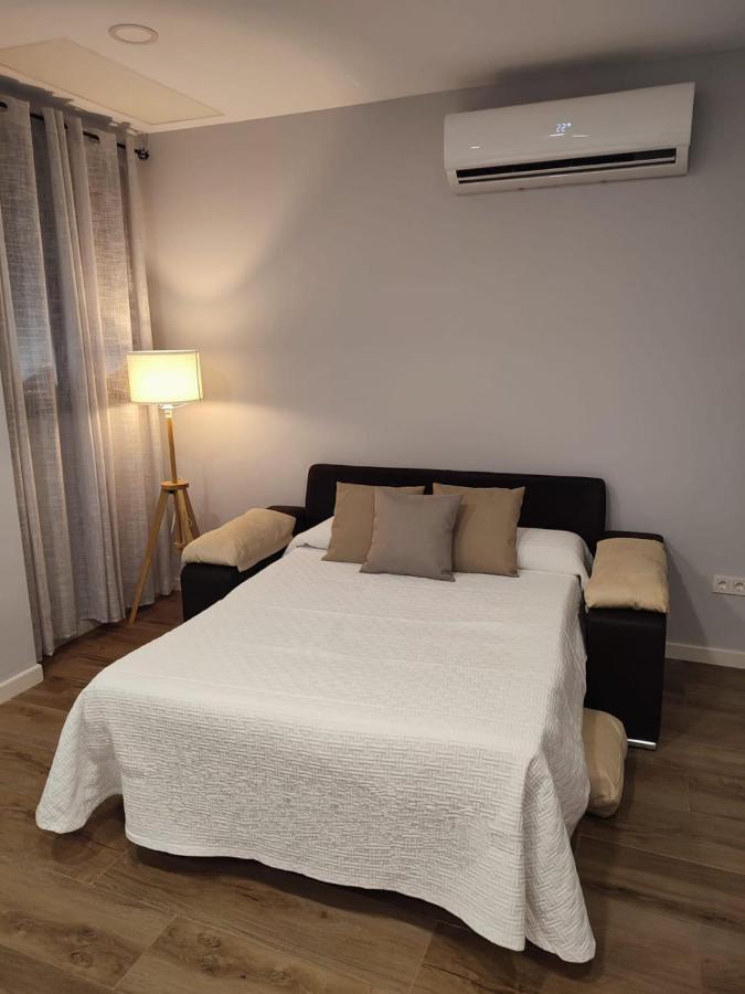 Loft Eyre Apartman Córdoba Kültér fotó
