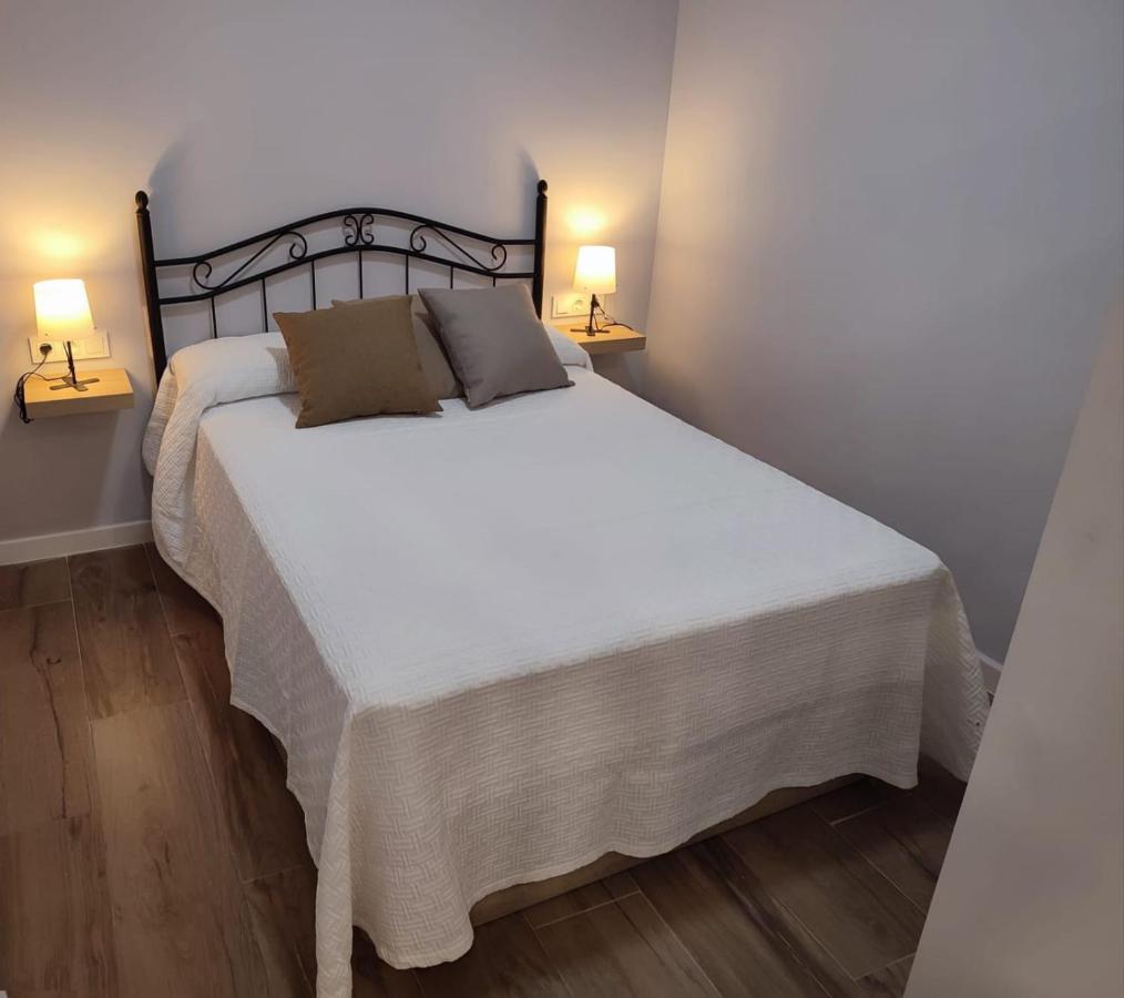 Loft Eyre Apartman Córdoba Kültér fotó