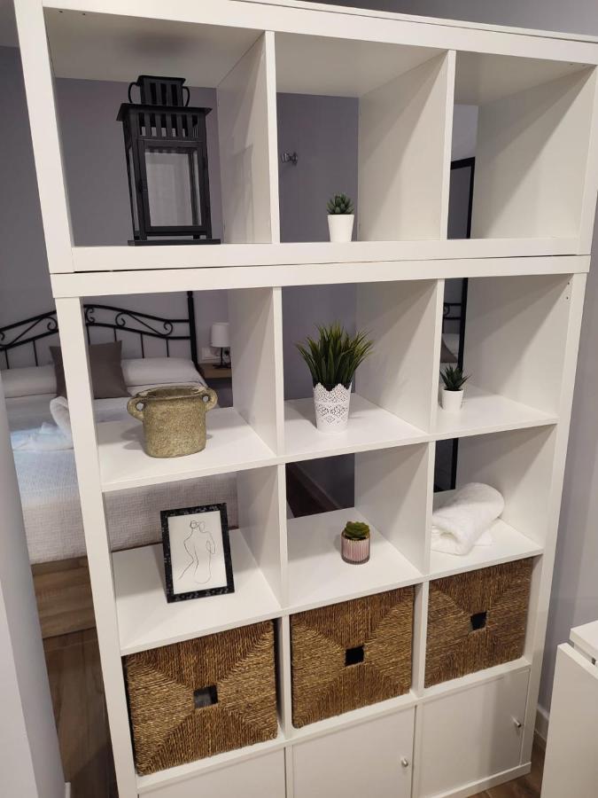 Loft Eyre Apartman Córdoba Kültér fotó
