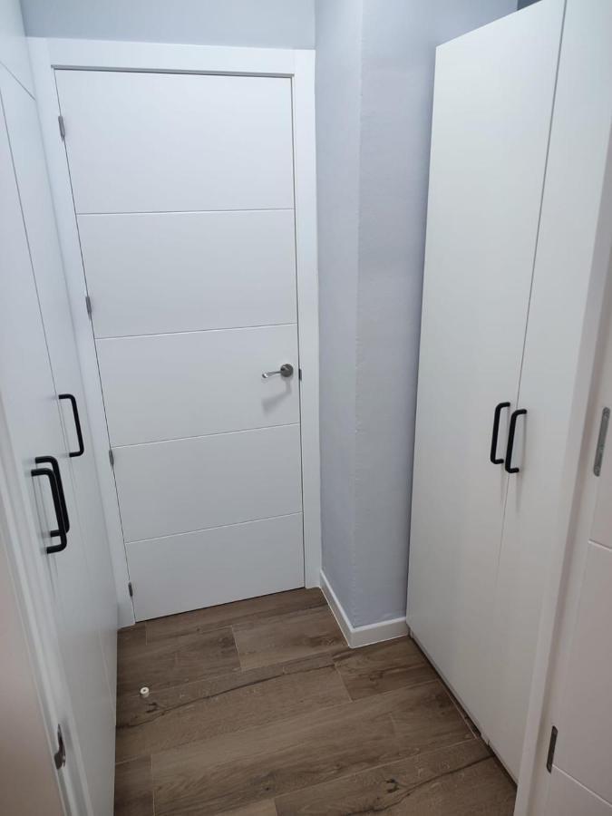 Loft Eyre Apartman Córdoba Kültér fotó