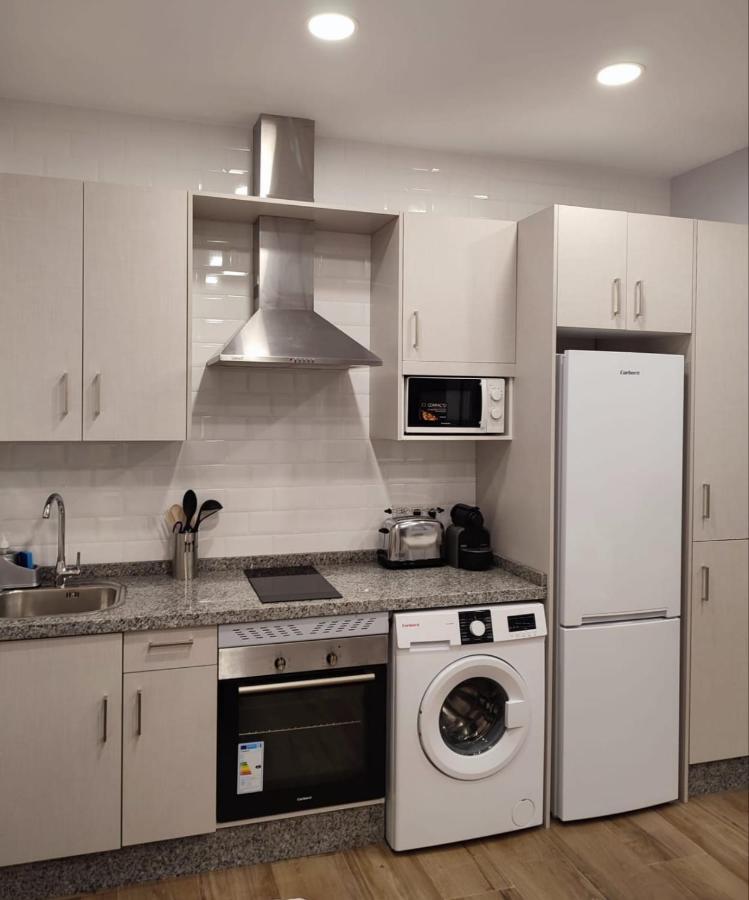 Loft Eyre Apartman Córdoba Kültér fotó